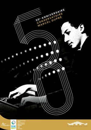 Le conservatoire de Meudon fête ses 50 ans