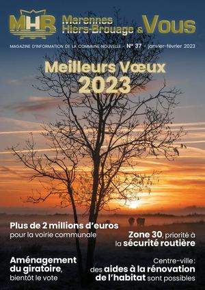 Marennes 37 Jan Fev 2023 V2