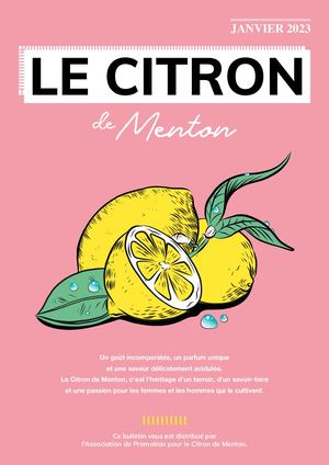 Bulletin APCM n°4 - 2023