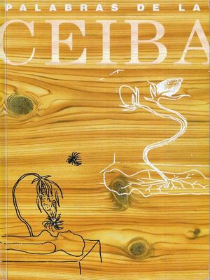 1988 Palabras de La Ceiba Nº 2 Sevilla  Ricardo Casstillo.