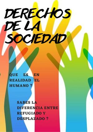 Derechos de la Sociedad