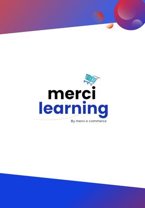 Merci Learning - Brochure 2023