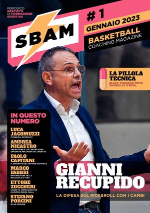 Sbam Coaching Magazine - N. 1