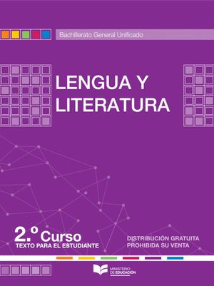 2do Bgu Texto Lengua