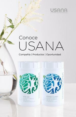 USANA México