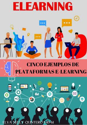 5 Ejemplos de Plataformas E Learning