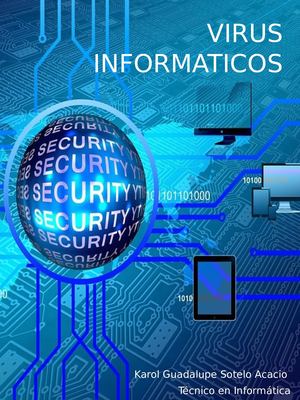 Virus Informaticos TI