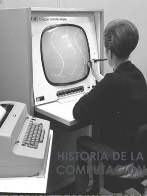 Historia De La Computación