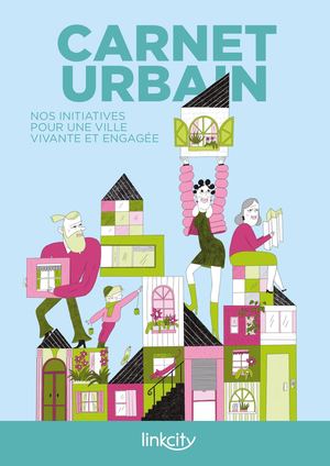 4 - Carnet Urbain 2023