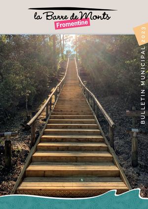 Bulletin Municipal 2023