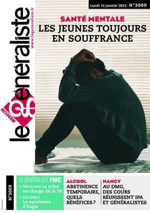N°3009 du 16/01/2023