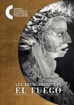 PROGRAMME DU CONCERT DES SACQUEBOUTIERS