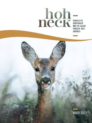 Hohneck Mag N°13 Bat