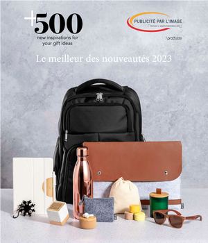 Catalogue Nouveautes 2023