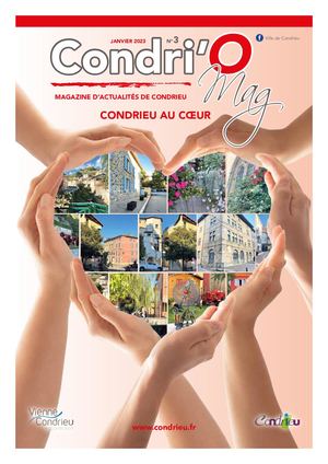 Condrieu Bulletin Web