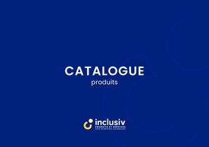 Catalogue Inclusiv 2023