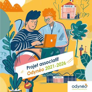 Projet Associatif 2021 2026 Pages