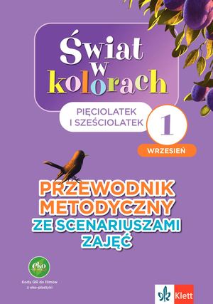 Przewodnik ŚWK 5-6 L. WRZESIEŃ