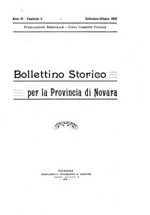 BSPN - 1912 - n. 5