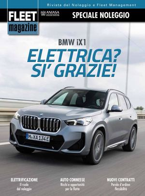 Fleet Magazine 188 Speciale Noleggio