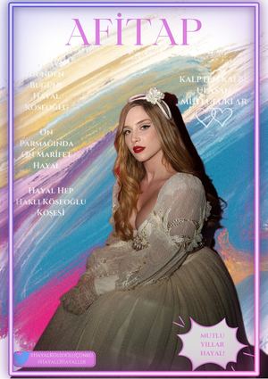 Afitap Dergi - Özel Yayın