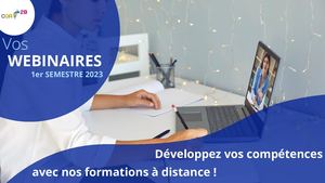 Calaméo - Catalogue Cga2b Webinaires 1s2023