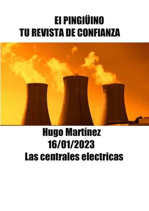 Revista Pinguino Tecnologia