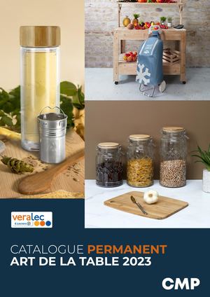 Catalogue Veralec 2023