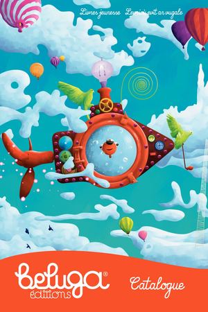 Catalogue Beluga 2023