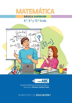 Matematica Basica Superior