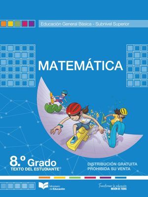 Matematica8v2