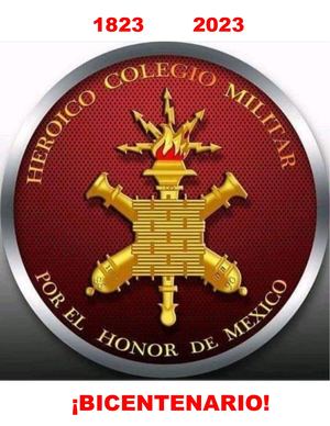 Antiguedad 1963-1996 60° Aniversario