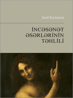 Sevil Kərimova - İncəsənət əsərlərinin təhlili