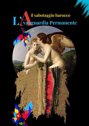L'avanguardia Permanente 2023 Def