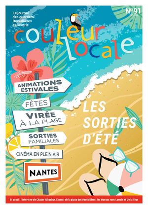 Couleur Locale n°91