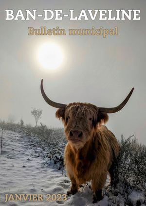 BULLETIN janvier 2023