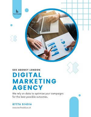 Best SEO Agency London