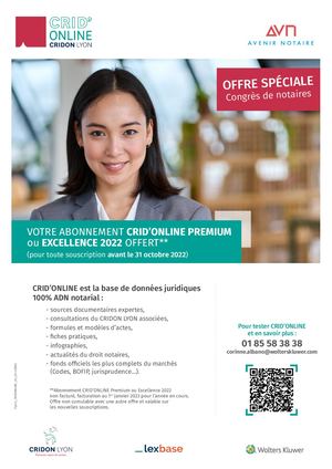 Flyers Cridonline A4 09 22(na)