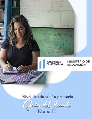 Guía Del Docente Final