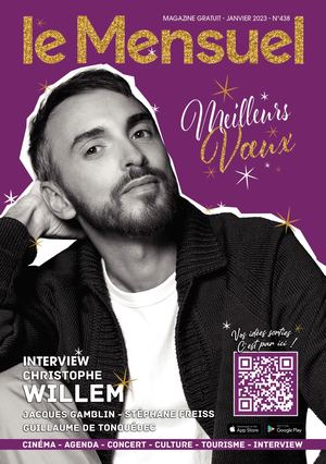 Le Mensuel 06 83 Janvier 2023 N438