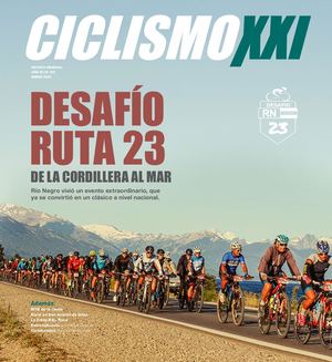 Revista Ciclismoxxi