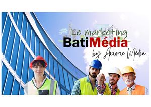 Kitmédia Batimedia 2023