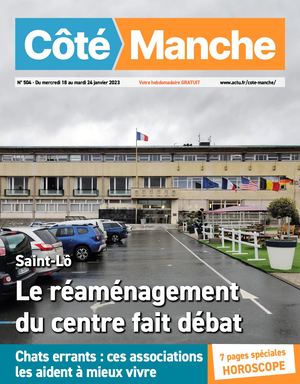 COTE MANCHE 504