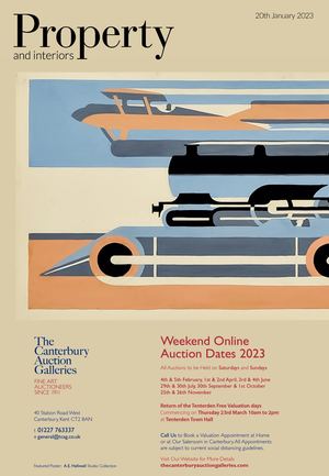 Property 20/01/2023