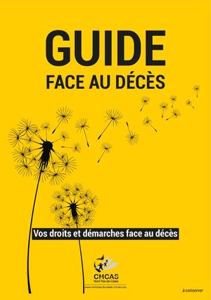 2022 Vos Droits Et Démarches Face Au Décès