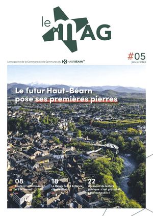 2301_Magazine CCHB #5