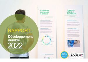 Bilan Développement durable 2022