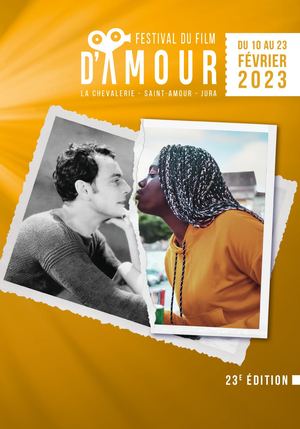 Festival Du Film D'amour 2023