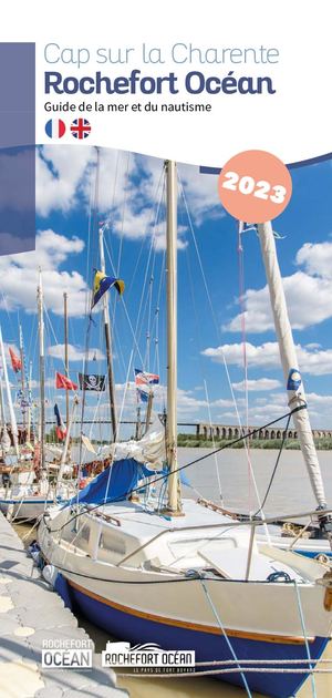 Cap Sur La Charente 2023