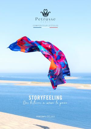 Petrusse Storyfeeling PE23
